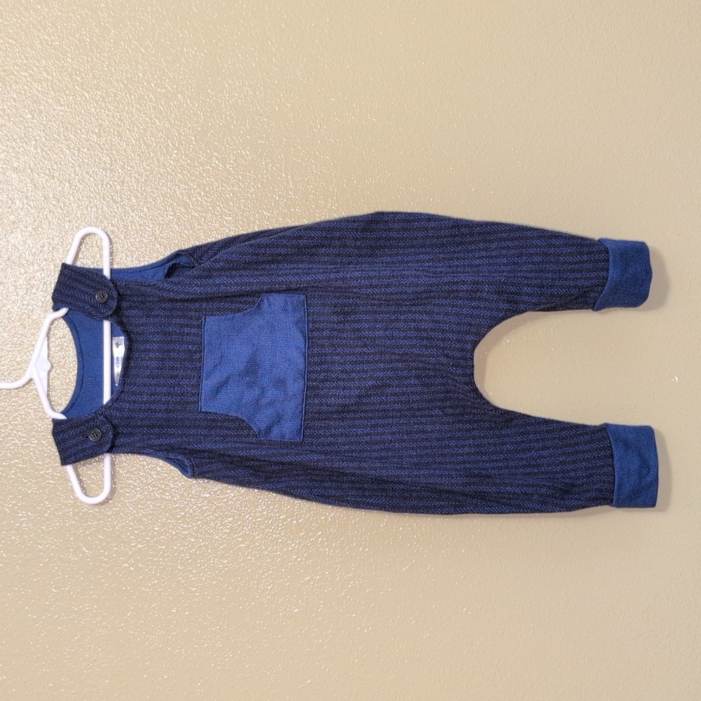 Handmade Overalls/Romper